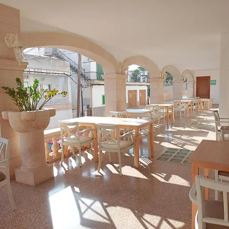 Nou Guillem Hotel