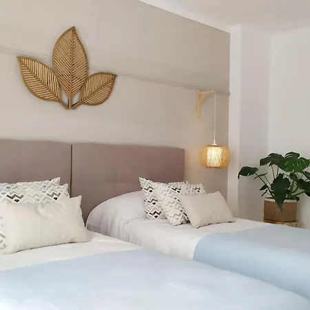 Nou Guillem Hotel Cala Figuera (Mallorca)