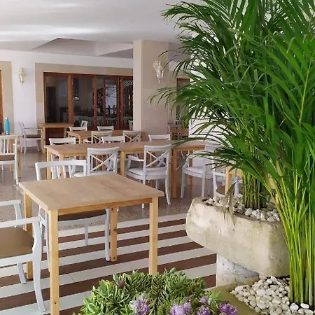 Nou Guillem Hotel