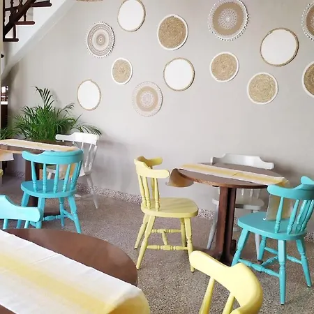 Nou Guillem Hotel