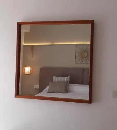Nou Guillem Hotel