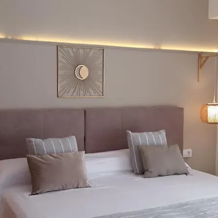 Nou Guillem Hotel 2*